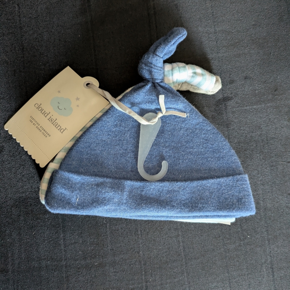 New Born Baby hats